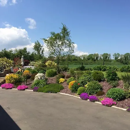 B&B Rose Garden *