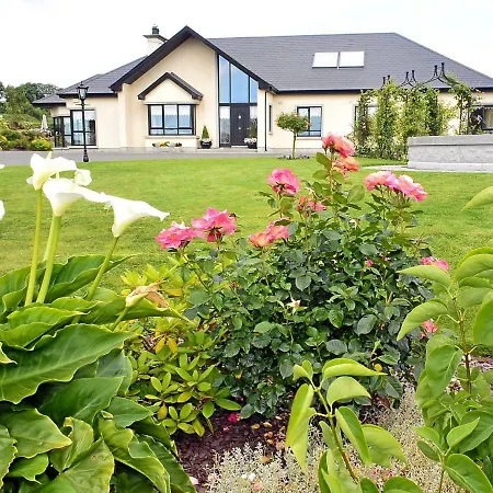 Rose Garden *
