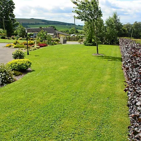 Rose Garden B&B 고리