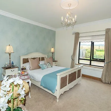Rose Garden B&B