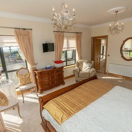 Rose Garden B&B 고리